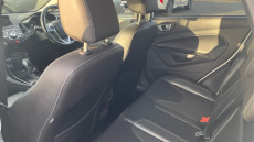 Ford Fiesta 1.0 EcoBoost Titanium X 5dr Powershift Petrol Hatchback